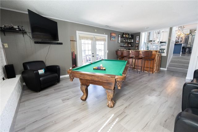 1202 S 13th Street, Rogers, AR 72758