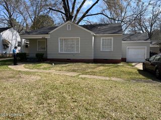 4858 Sheridan Drive, Jackson, MS 39206