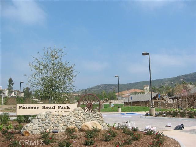 2550 Reynolds Drive, Tustin, CA 92782