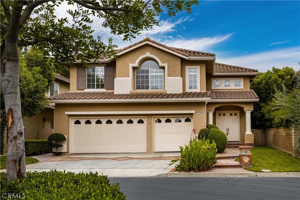 2550 Reynolds Drive, Tustin, CA 92782