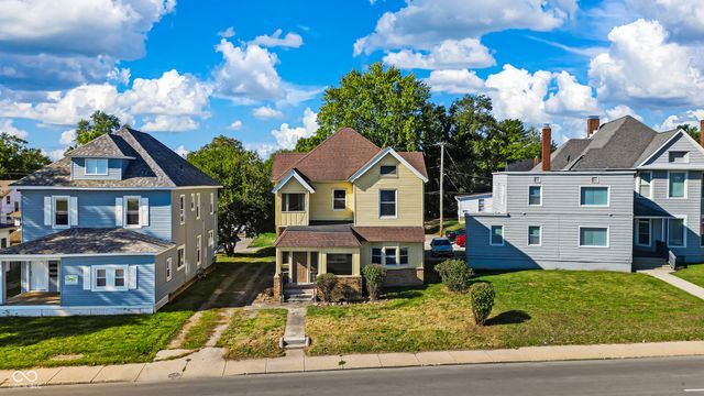 709 Wheeling Avenue, Muncie, IN 47303