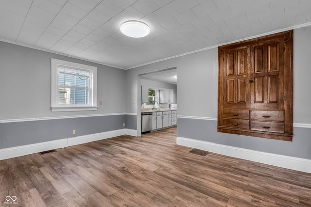 709 Wheeling Avenue, Muncie, IN 47303