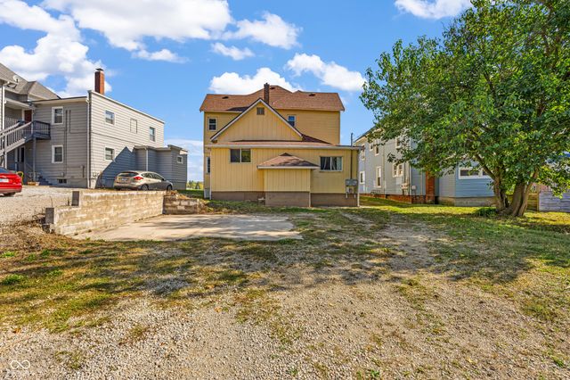 709 Wheeling Avenue, Muncie, IN 47303