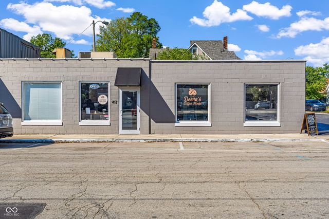 709 Wheeling Avenue, Muncie, IN 47303