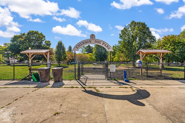 709 Wheeling Avenue, Muncie, IN 47303