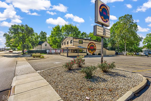 709 Wheeling Avenue, Muncie, IN 47303