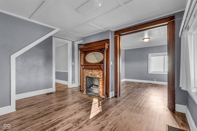 709 Wheeling Avenue, Muncie, IN 47303