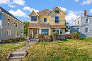 709 Wheeling Avenue, Muncie, IN 47303