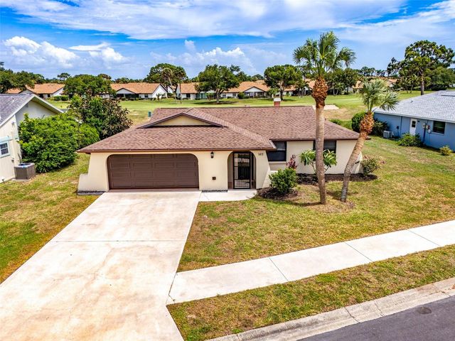 1411 STRADA D ARGENTO, Venice, FL 34292
