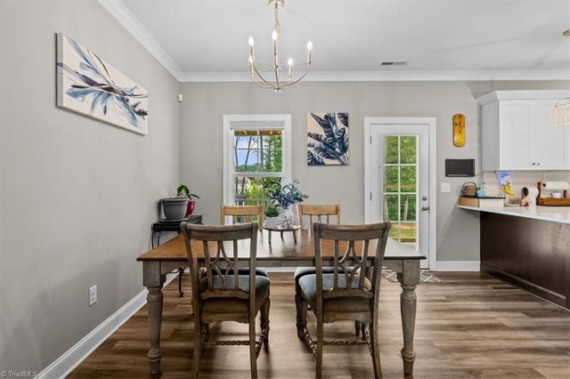 109 Canter Lane, Lexington, NC 27295