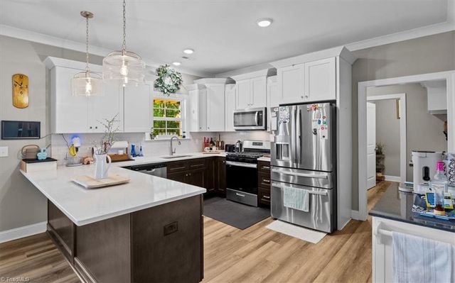 109 Canter Lane, Lexington, NC 27295