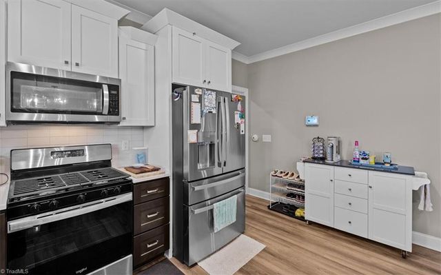 109 Canter Lane, Lexington, NC 27295