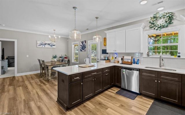 109 Canter Lane, Lexington, NC 27295