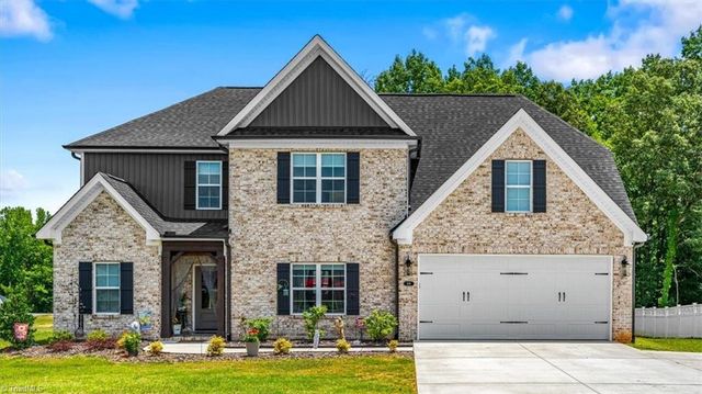 109 Canter Lane, Lexington, NC 27295