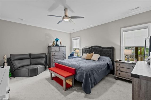 109 Canter Lane, Lexington, NC 27295