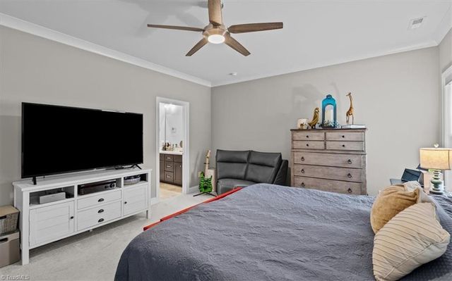 109 Canter Lane, Lexington, NC 27295