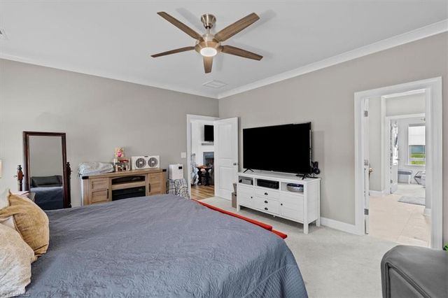 109 Canter Lane, Lexington, NC 27295