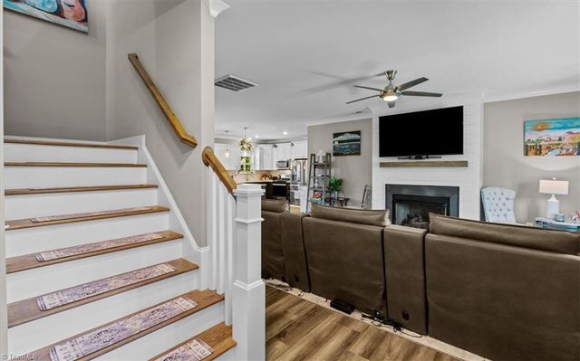 109 Canter Lane, Lexington, NC 27295