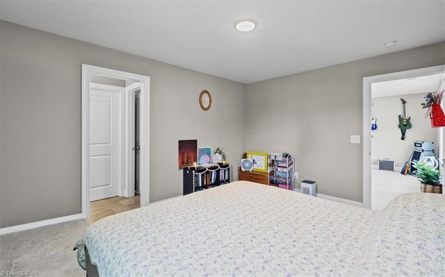 109 Canter Lane, Lexington, NC 27295