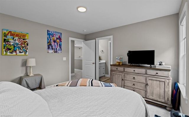 109 Canter Lane, Lexington, NC 27295