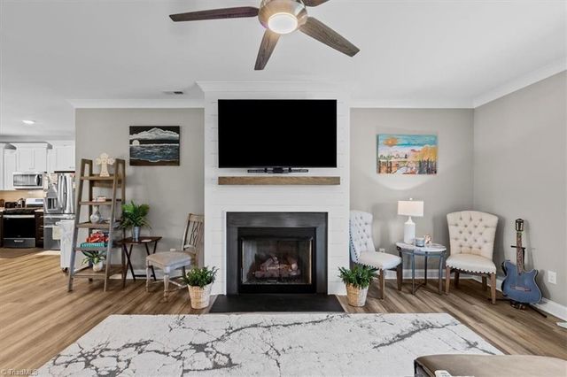 109 Canter Lane, Lexington, NC 27295