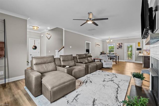 109 Canter Lane, Lexington, NC 27295