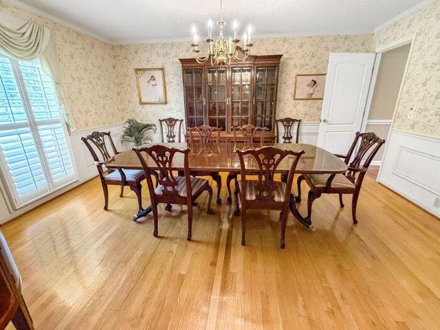 117 Weathers Street, Saint George, SC 29477