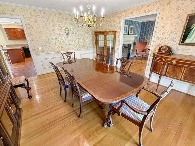 117 Weathers Street, Saint George, SC 29477