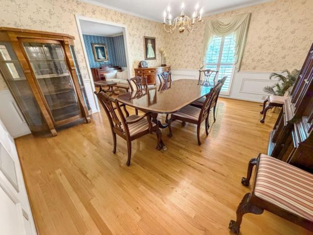 117 Weathers Street, Saint George, SC 29477