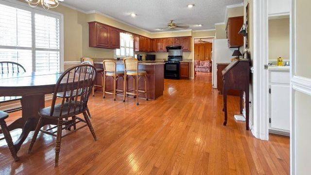 117 Weathers Street, Saint George, SC 29477