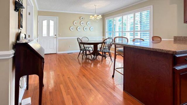 117 Weathers Street, Saint George, SC 29477
