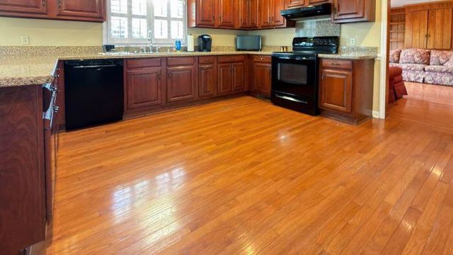 117 Weathers Street, Saint George, SC 29477