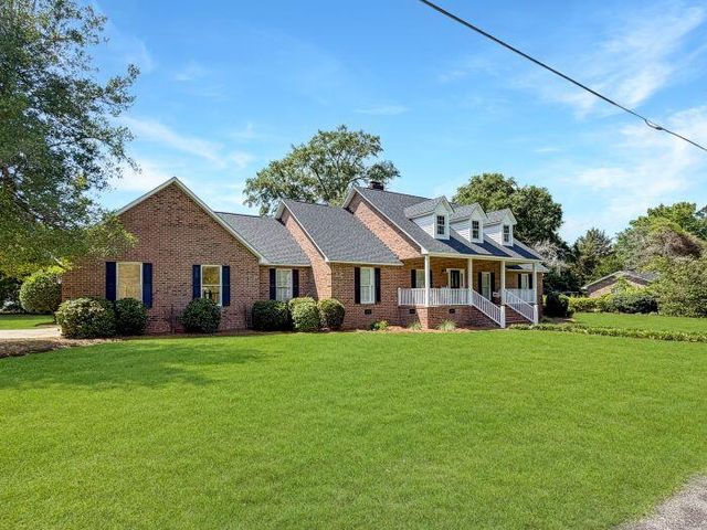 117 Weathers Street, Saint George, SC 29477