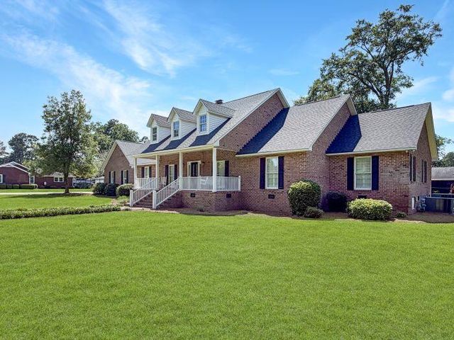 117 Weathers Street, Saint George, SC 29477