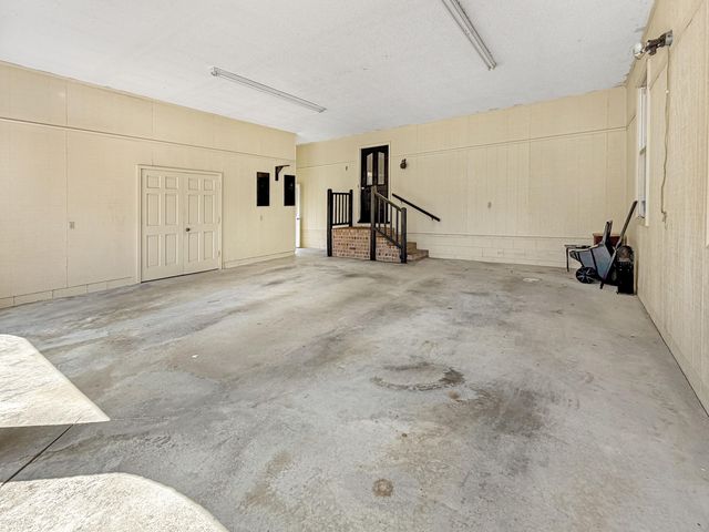 117 Weathers Street, Saint George, SC 29477
