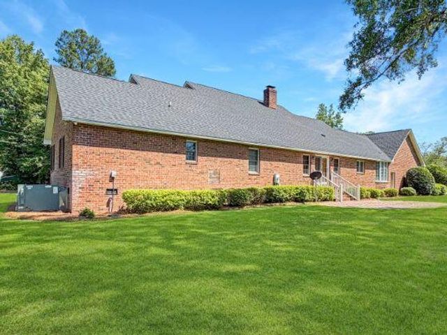 117 Weathers Street, Saint George, SC 29477