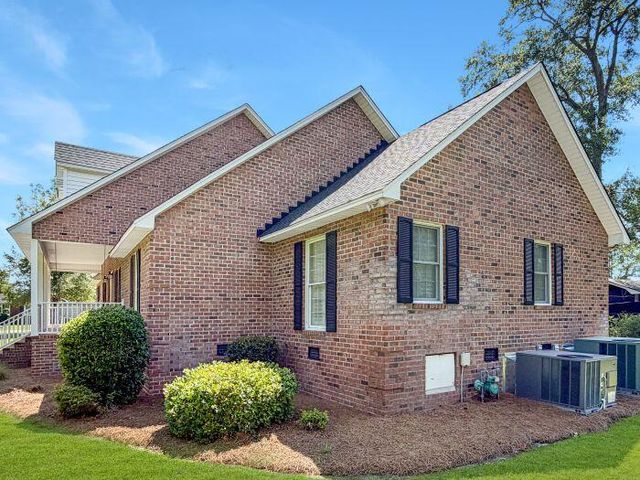 117 Weathers Street, Saint George, SC 29477