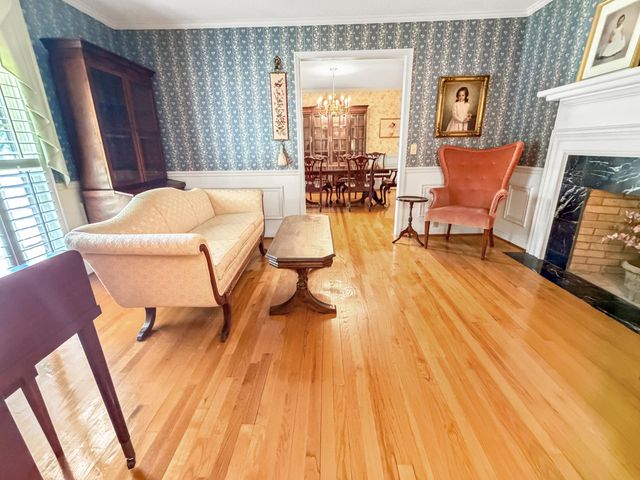 117 Weathers Street, Saint George, SC 29477