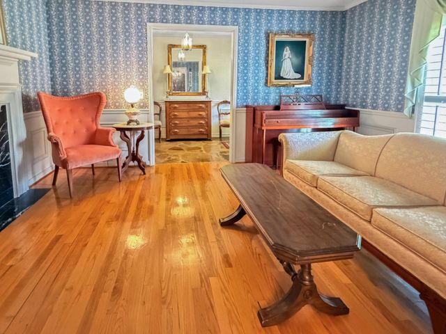 117 Weathers Street, Saint George, SC 29477