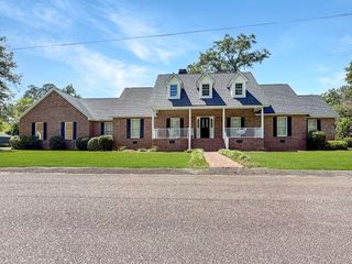 117 Weathers Street, Saint George, SC 29477