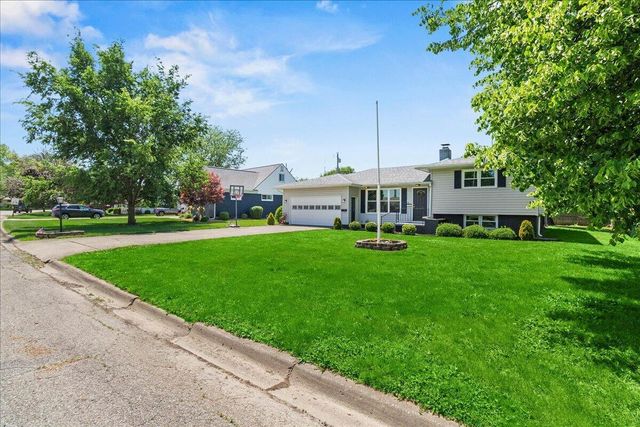 1546 Grimes Avenue 1546 Grimes Avenue, Urbana, OH 43078