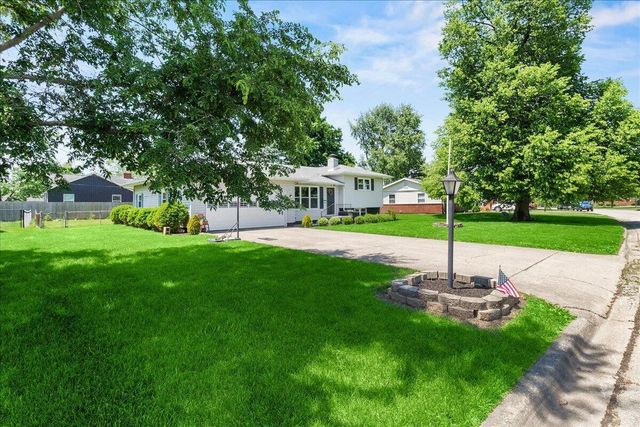1546 Grimes Avenue 1546 Grimes Avenue, Urbana, OH 43078