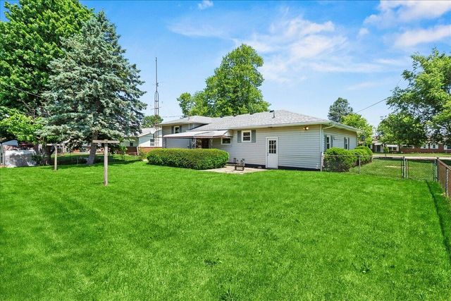 1546 Grimes Avenue 1546 Grimes Avenue, Urbana, OH 43078