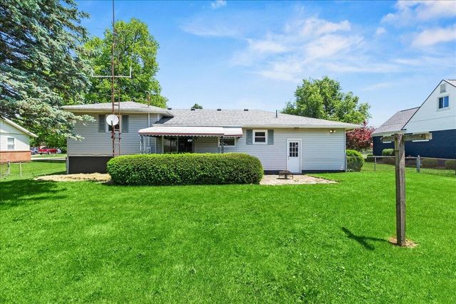 1546 Grimes Avenue 1546 Grimes Avenue, Urbana, OH 43078