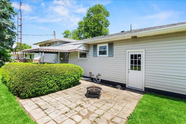 1546 Grimes Avenue 1546 Grimes Avenue, Urbana, OH 43078