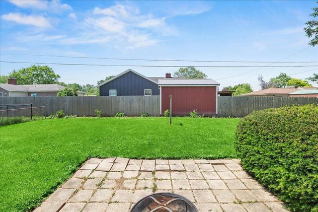 1546 Grimes Avenue 1546 Grimes Avenue, Urbana, OH 43078