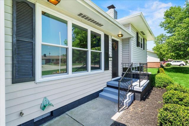 1546 Grimes Avenue 1546 Grimes Avenue, Urbana, OH 43078