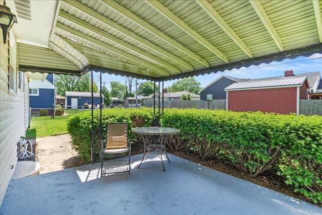 1546 Grimes Avenue 1546 Grimes Avenue, Urbana, OH 43078