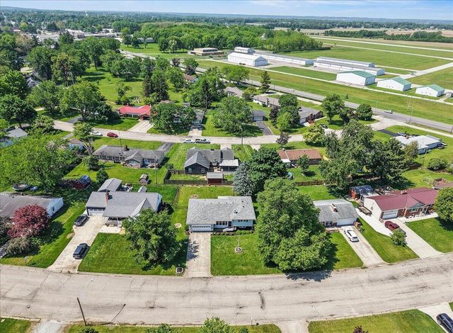 1546 Grimes Avenue 1546 Grimes Avenue, Urbana, OH 43078