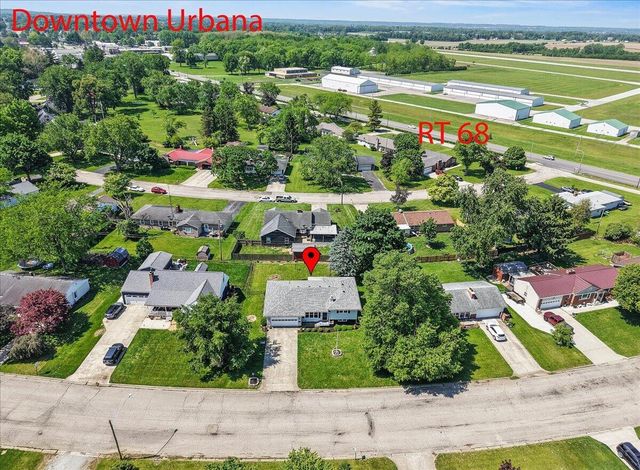 1546 Grimes Avenue 1546 Grimes Avenue, Urbana, OH 43078